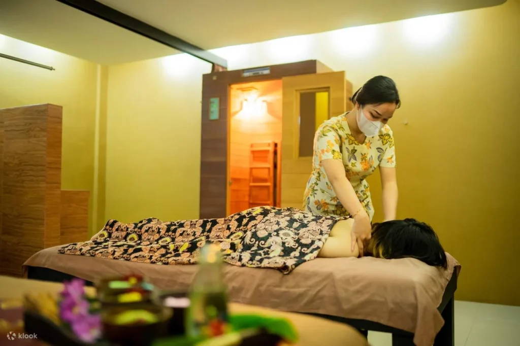 Cara Memaksimalkan Pengalaman Spa di Hotel dengan Spa dan Layanan Pijat di Banyuwangi