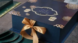 Cara Membuat Hampers Lebaran DIY di Rumah – Panduan Lengkap