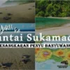 Cara mencapai Pantai Sukamade: Rute darat utama dari Banyuwangi