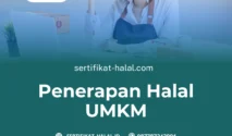 Cara Mendapatkan Sertifikasi Halal untuk UMKM di Banyuwangi