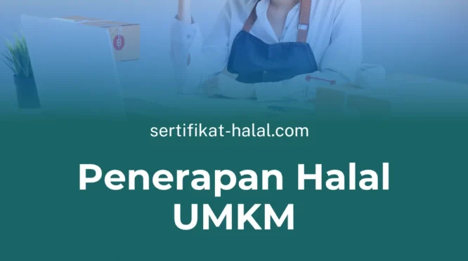 Cara Mendapatkan Sertifikasi Halal untuk UMKM di Banyuwangi