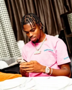 Carney Chukwuemeka Resmi Bela Austria, Panggilan Pertama untuk Persahabatan Piala Dunia 2026