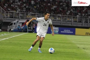 Cedera Mendadak Zijlstra Menyulut Spekulasi Taktik Menjelang Final FIFA Series 2026