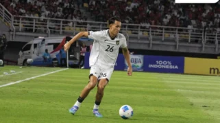 Cedera Mendadak Zijlstra Menyulut Spekulasi Taktik Menjelang Final FIFA Series 2026