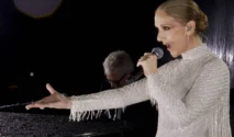 Céline Dion Diperkirakan Lakukan Comeback Besar di Paris 2026