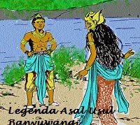 Cerita legenda Ratu Pantai Banyuwangi: Asal‑Usul dan Latar Belakang