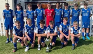 Charlotte FC U15s dominate Generation adidas Cup opener, signaling bright future for club's academy