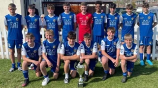 Charlotte FC U15s dominate Generation adidas Cup opener, signaling bright future for club's academy