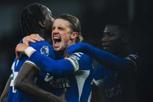 Chelsea berjuang di Liga Inggris dan WSL: Dari laga seru melawan Aston Villa hingga keraguan pemain bintang