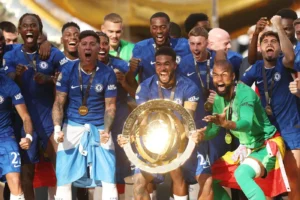 Chelsea Dapat Denda Rekor Premier League dan Larangan Transfer Tertunda: Skandal Keuangan yang Mengguncang Dunia Sepak Bola