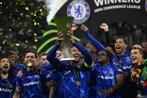 Chelsea Raih Europa League, Bonus Kontroversial, dan Dampaknya bagi Liga Eropa