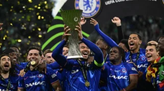 Chelsea Raih Europa League, Bonus Kontroversial, dan Dampaknya bagi Liga Eropa