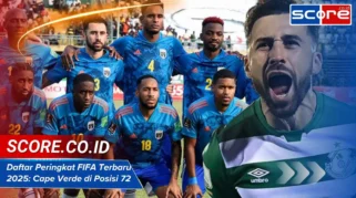 Chile Tundukkan Cape Verde dengan Skor 4-2 dalam Laga Persahabatan Internasional 2026