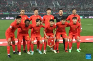 China U23 Program Gains Momentum Ahead of Asian Cup Amid Senior Team Successes