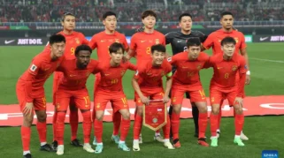 China U23 Program Gains Momentum Ahead of Asian Cup Amid Senior Team Successes