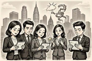 China's Strategic Shifts: Tech Competition, Rare‑Earth Policy, and Human‑Capital Drive