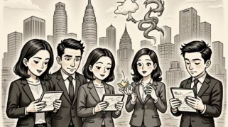 China's Strategic Shifts: Tech Competition, Rare‑Earth Policy, and Human‑Capital Drive