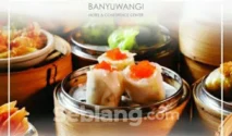 Chinese food breakfast di Banyuwangi: Ragam Rasa Pagi yang Menggugah