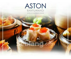 Chinese food breakfast di Banyuwangi: Ragam Rasa Pagi yang Menggugah