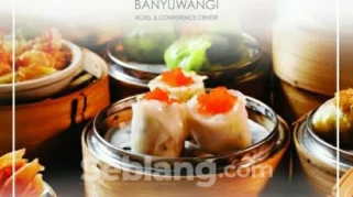 Chinese food breakfast di Banyuwangi: Ragam Rasa Pagi yang Menggugah