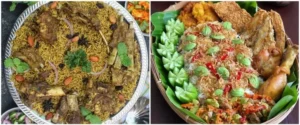 Chinese food dengan porsi besar untuk pesta di Banyuwangi – Panduan Lengkap