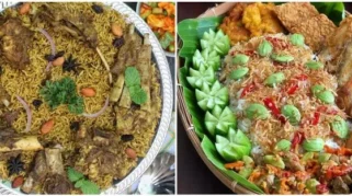 Chinese food dengan porsi besar untuk pesta di Banyuwangi – Panduan Lengkap