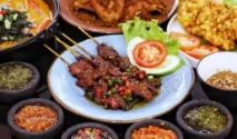 Chinese food di hotel bintang lima Banyuwangi: Menu unggulan yang wajib dicoba