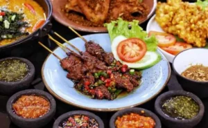Chinese food di hotel bintang lima Banyuwangi: Menu unggulan yang wajib dicoba
