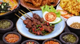 Chinese food di hotel bintang lima Banyuwangi: Menu unggulan yang wajib dicoba