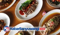 Chinese food paling populer di Banyuwangi: Daftar Menu Wajib Coba