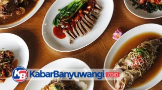 Chinese food paling populer di Banyuwangi: Daftar Menu Wajib Coba