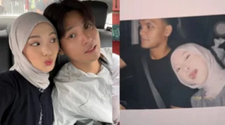 Cindy Rizap Tegaskan Keluarga Mampu, Batalin Rumor Tentang Suami dan Pendanaan