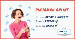 Ciri-ciri Kecanduan Pinjaman Online dan Strategi Psikologis Mengatasinya