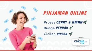 Ciri-ciri Kecanduan Pinjaman Online dan Strategi Psikologis Mengatasinya