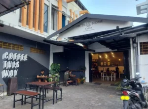 coffee shop terbaik di banyuwangi