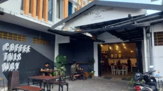 coffee shop terbaik di banyuwangi