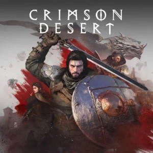 Crimson Desert Luncurkan dengan Jumlah Pemain Tinggi, Namun Ulasan Steam Beragam