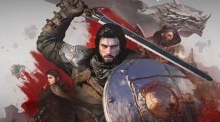 Crimson Desert Luncurkan dengan Jumlah Pemain Tinggi, Namun Ulasan Steam Beragam