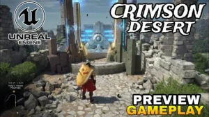 Crimson Desert: Optimal PC Settings and Gameplay Strategies Boost Performance and Immersion