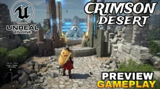 Crimson Desert: Optimal PC Settings and Gameplay Strategies Boost Performance and Immersion