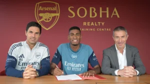 Cristhian Mosquera Dapat Panggilan Internasional Pertama, Pilihan Nasional Masih Dibuka