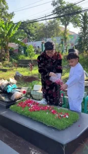 Curhat Haru Gala Sky: Mimpi Digendong Vanessa Angel Bikin Ivan Gunawan dan Ayu Ting Ting Meneteskan Air Mata