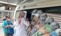Daftar 7 Berita Pilihan Hari Ini: Penipuan Penukaran Uang Baru di Batam, Sindikat Black Dollar, dan Waspada Phishing BRI