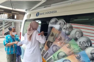 Daftar 7 Berita Pilihan Hari Ini: Penipuan Penukaran Uang Baru di Batam, Sindikat Black Dollar, dan Waspada Phishing BRI