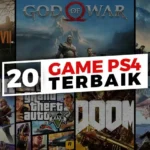 Daftar Game RPG PS4 Terbaik yang Paling Seru di Tahun 2026