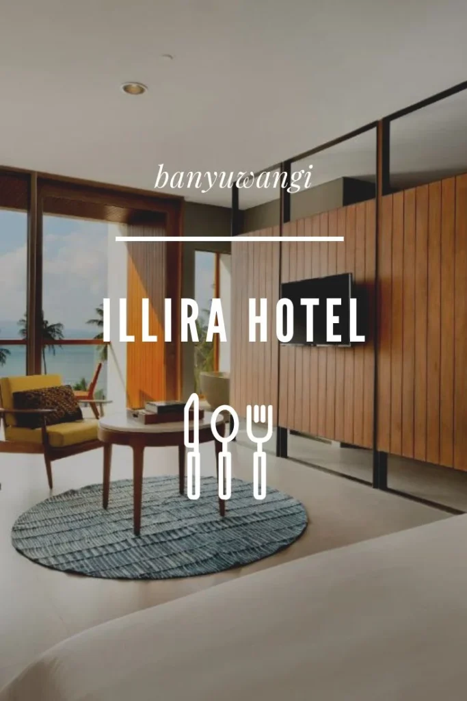 Daftar Hotel di Banyuwangi dengan Wi‑Fi Cepat Gratis yang Layak Dicoba