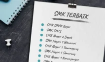 Daftar Jurusan SMK Terbaik di Banyuwangi