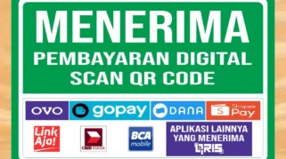 Daftar Kafe yang Menerima Pembayaran Digital di Banyuwangi