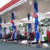 Daftar Lengkap Alamat SPBU Pertamina di Banyuwangi