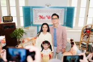 Daftar Lengkap Pemeran Film “Na Willa” Beserta Profil Singkatnya